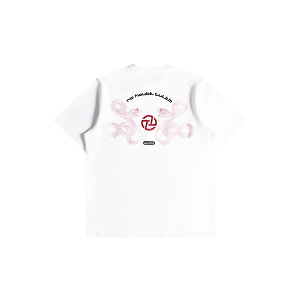 Yaer Of Snake : Snake NHR Tee