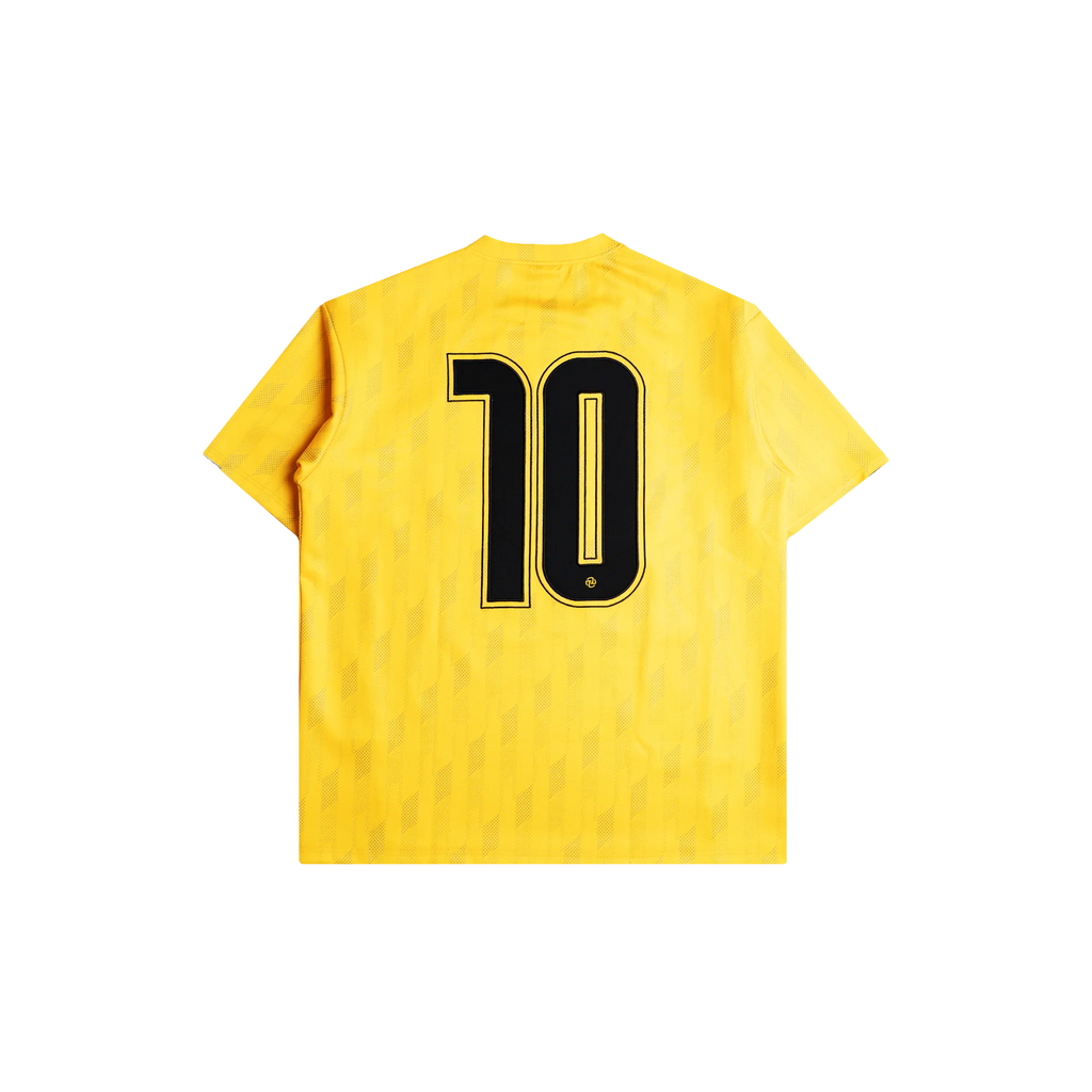 Asia Cup Jersey (Yellow)