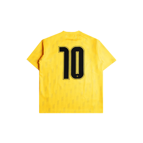 Asia Cup Jersey (Yellow)