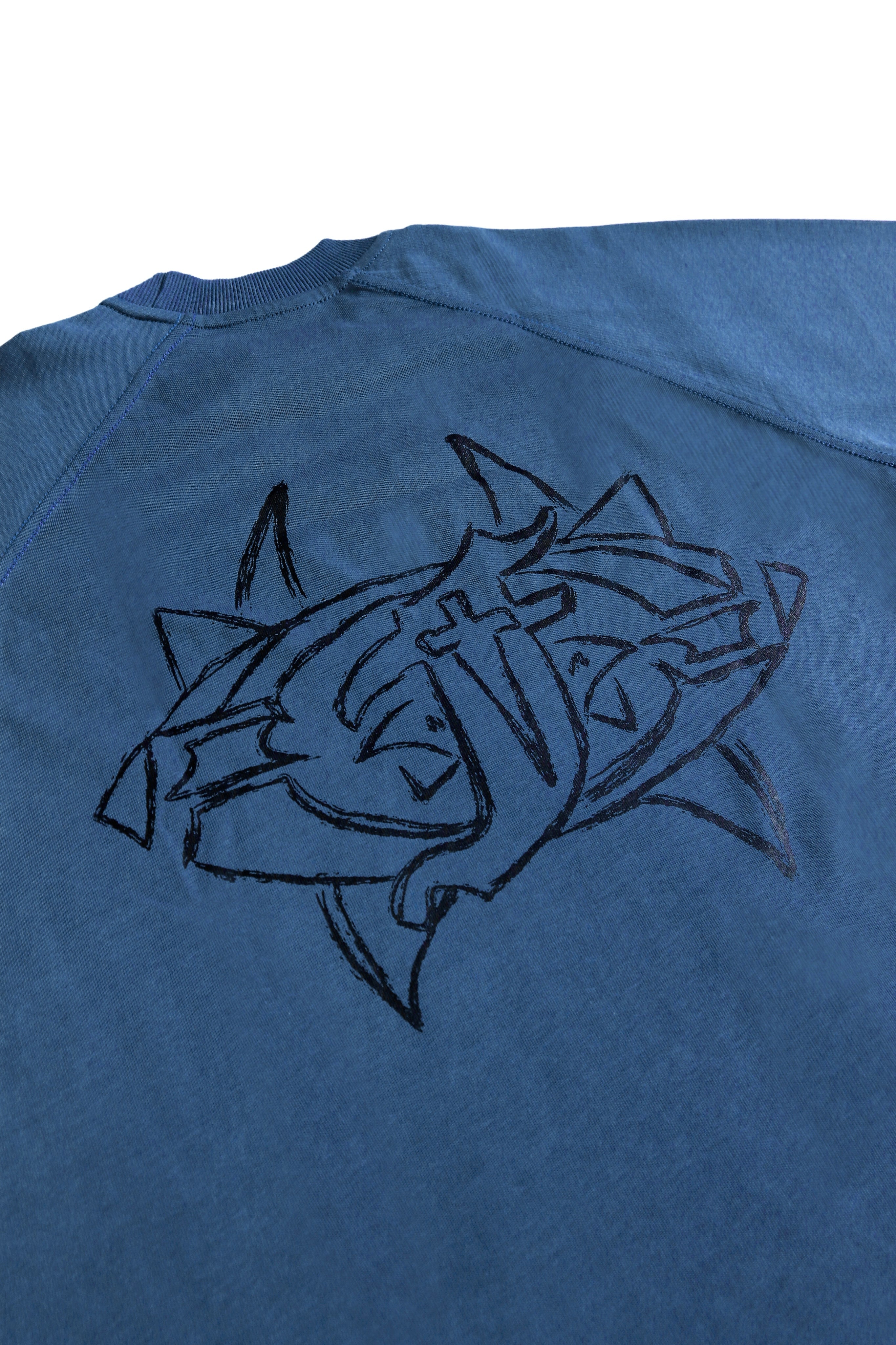 Guardian Essential Tee Blue