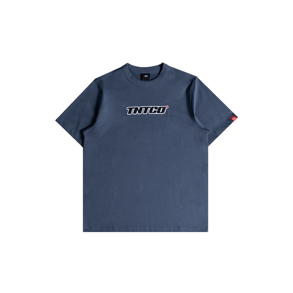 Year Of Snake : Speed Logo Tee