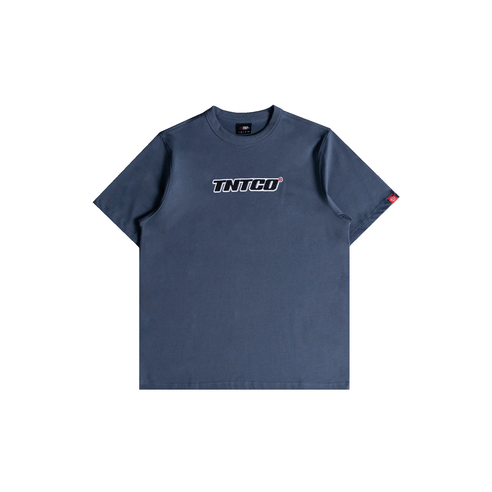 Year Of Snake : Speed Logo Tee