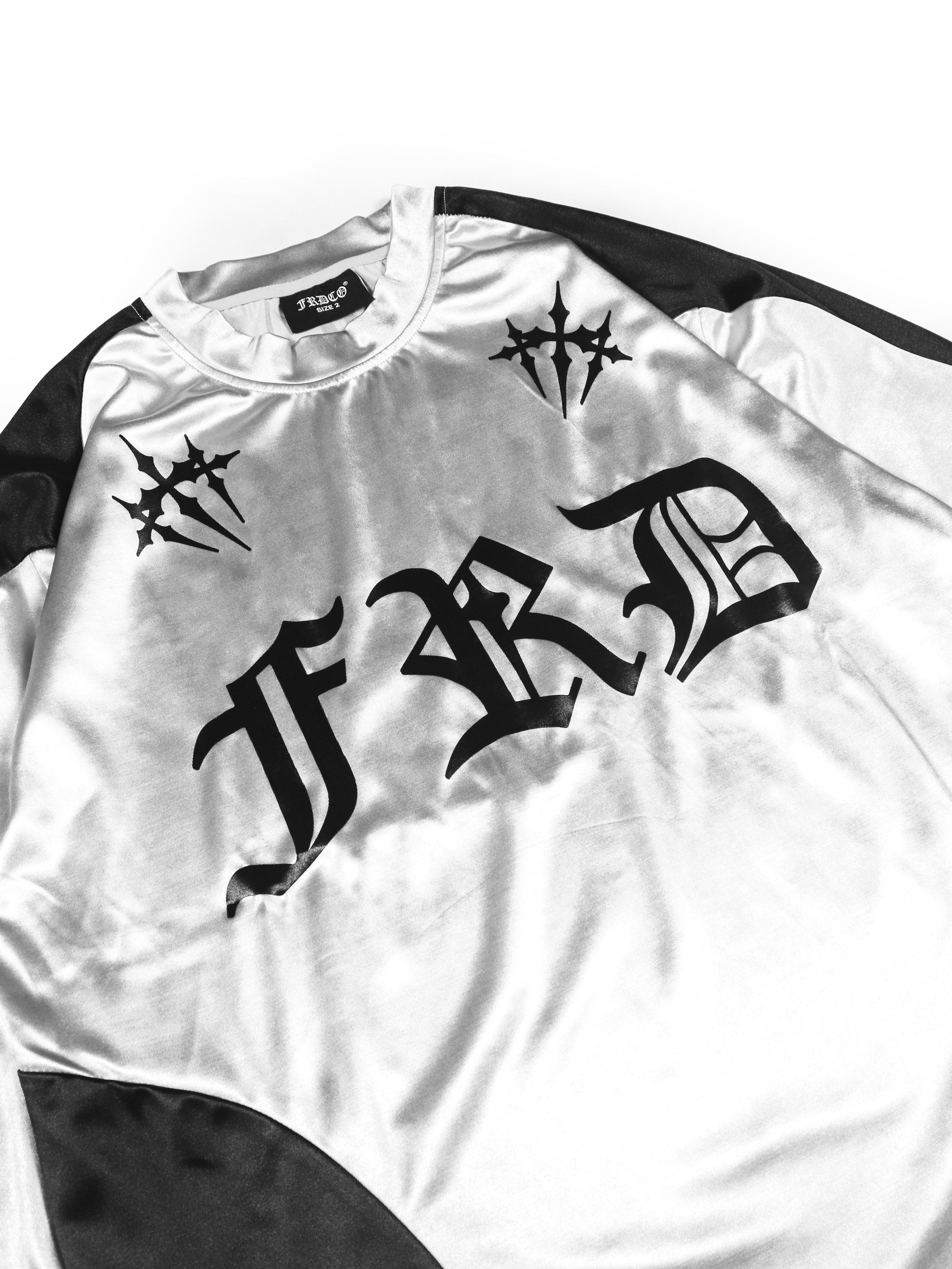 Formula Aura Jersey Sliver