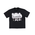 Foundation Sheep Logo Tee Black