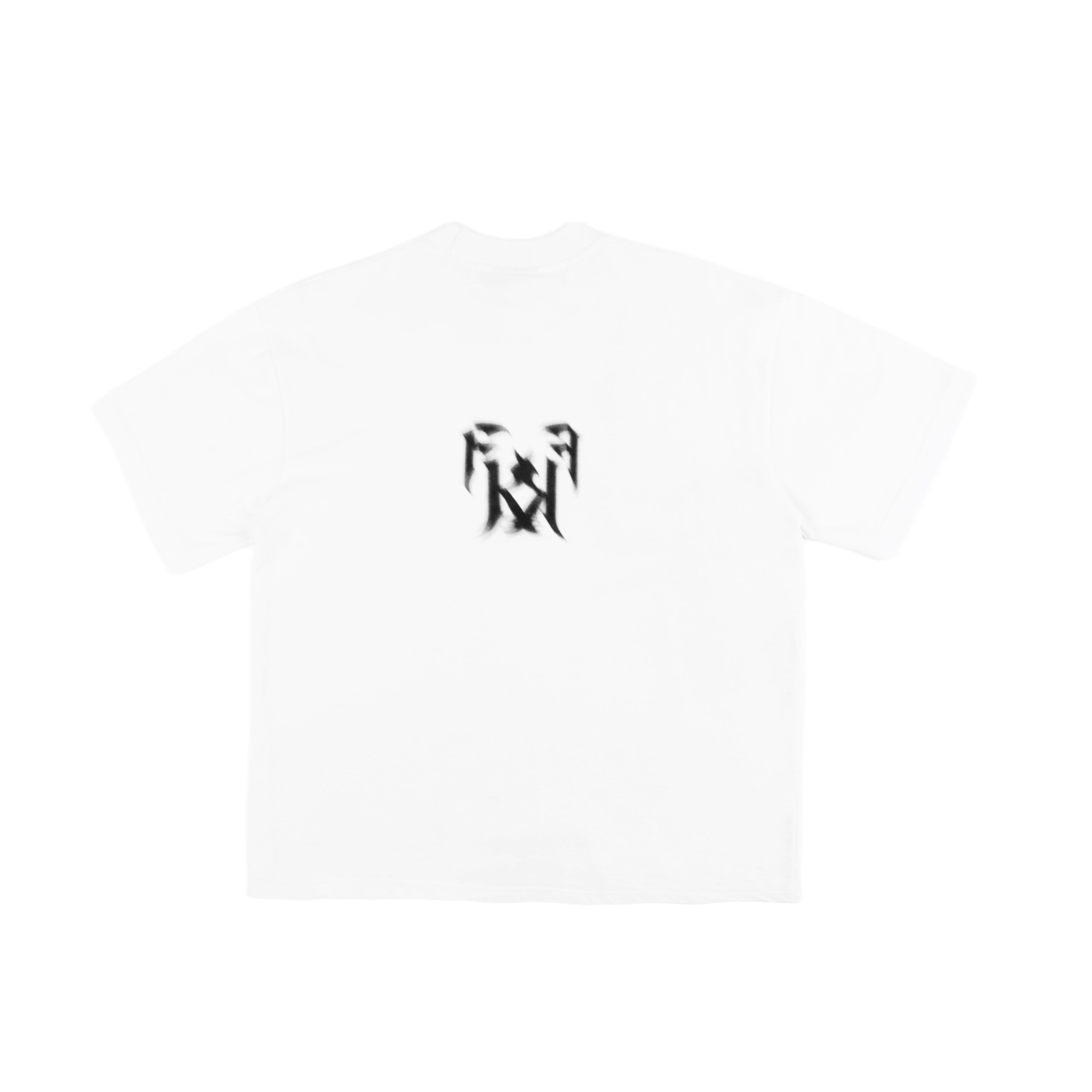 Spider Logo Tee