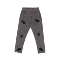 Void : Vintage Reform Jeans Black