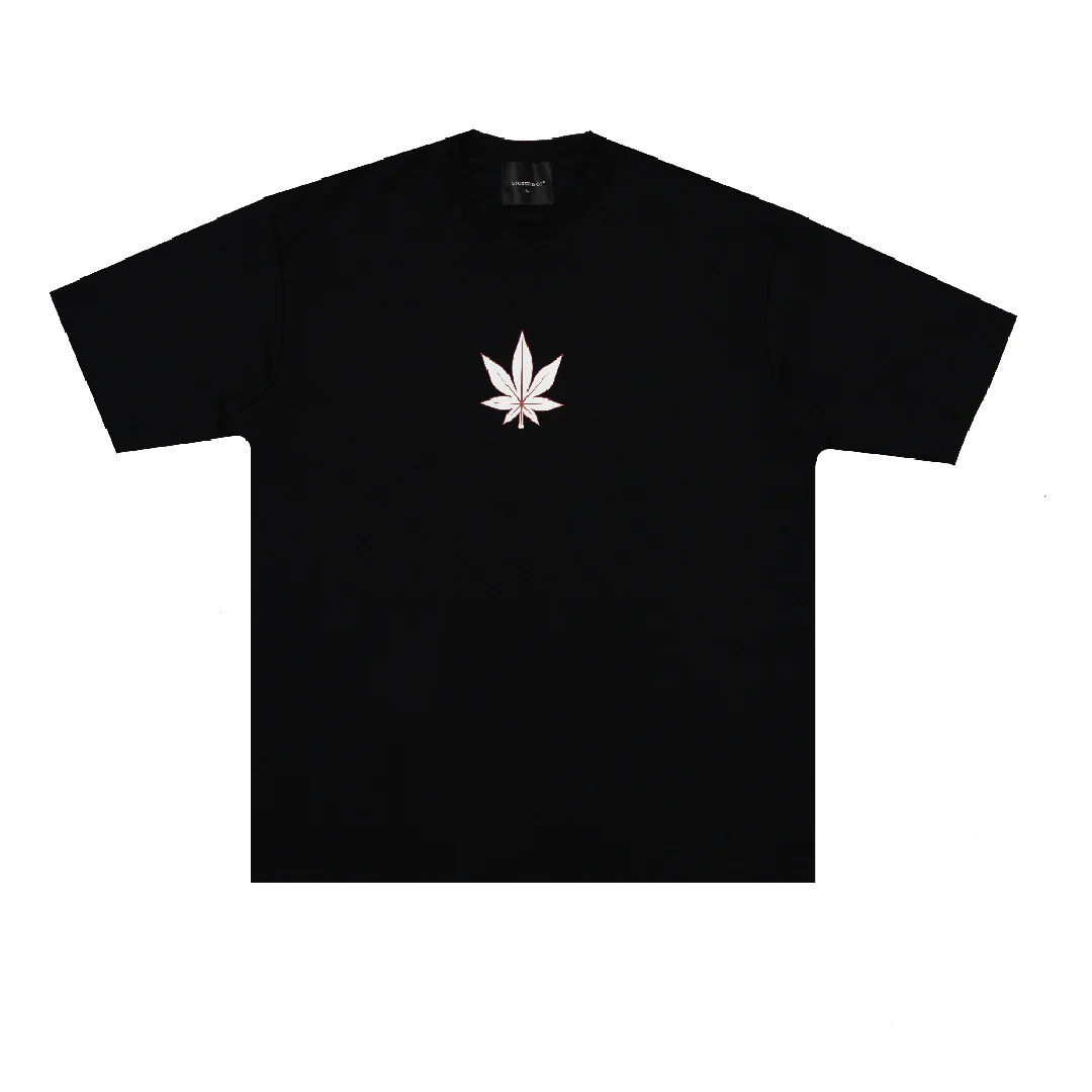Mystic : Cobra Tee Black