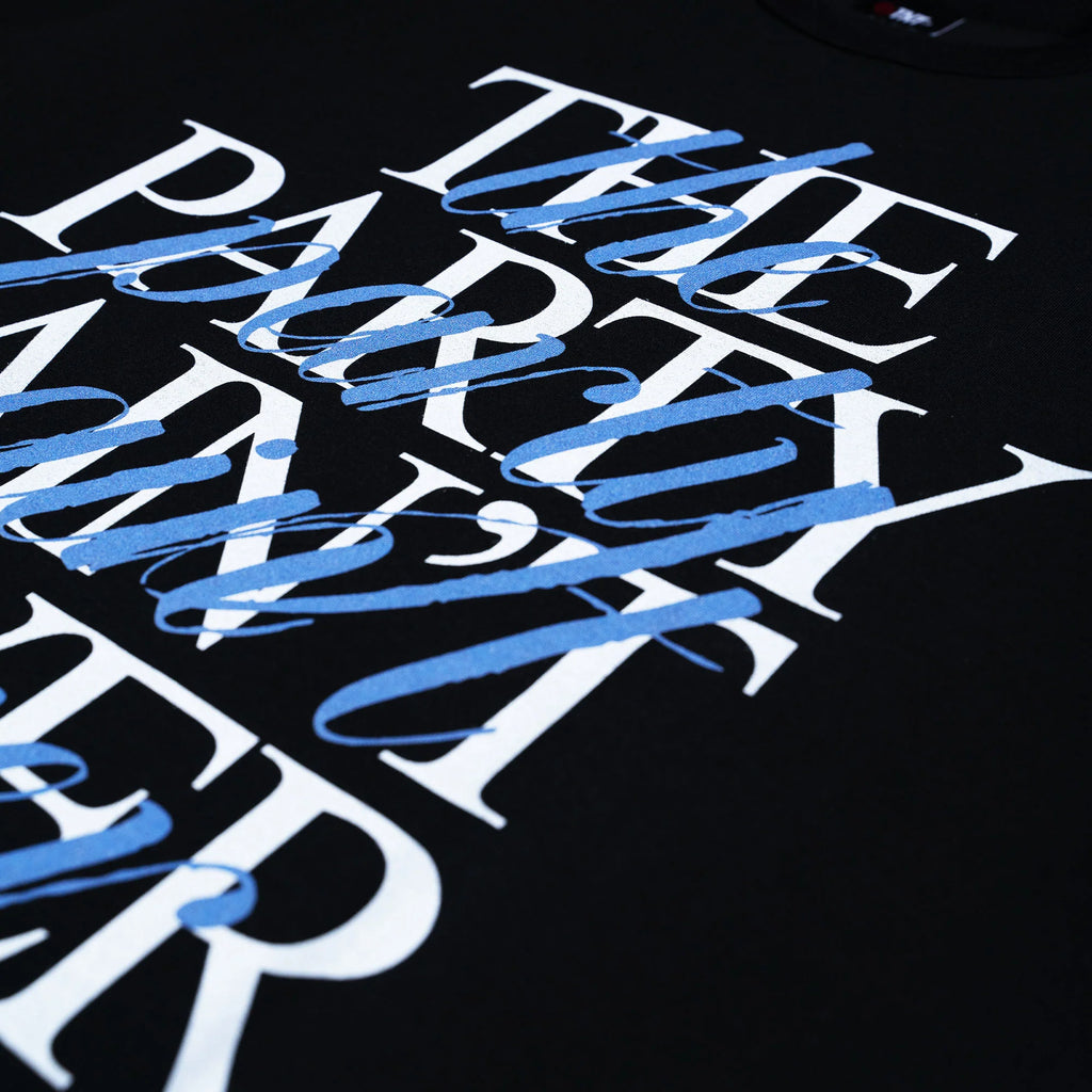 Year Of Snake : Party Tee