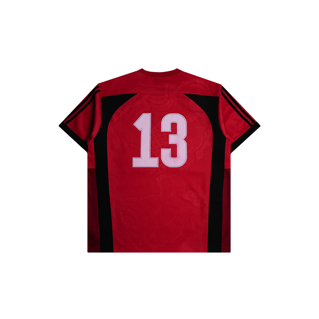 Horse Jersey (Red)