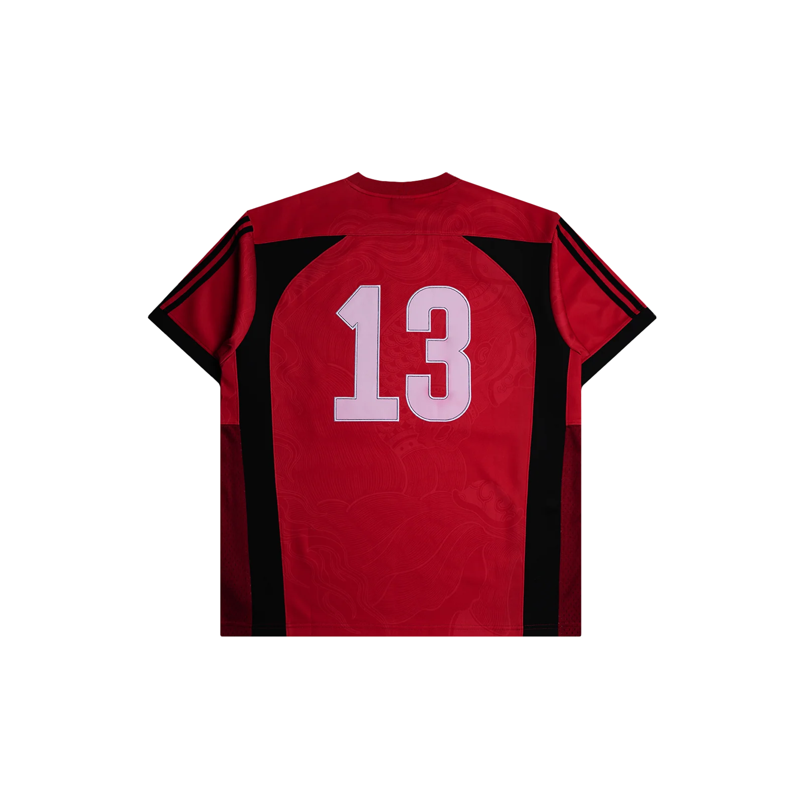 Horse Jersey (Red)