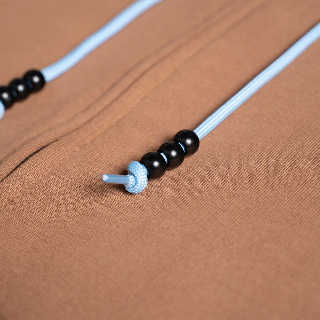 Comfy Hooded Sweatshirt