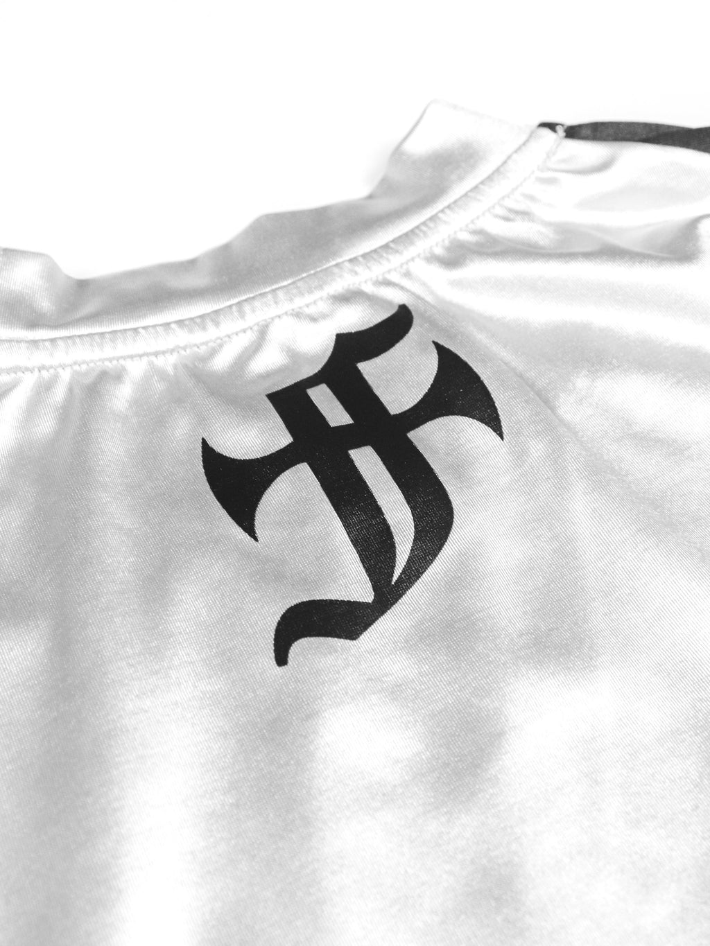 Formula Aura Jersey Sliver