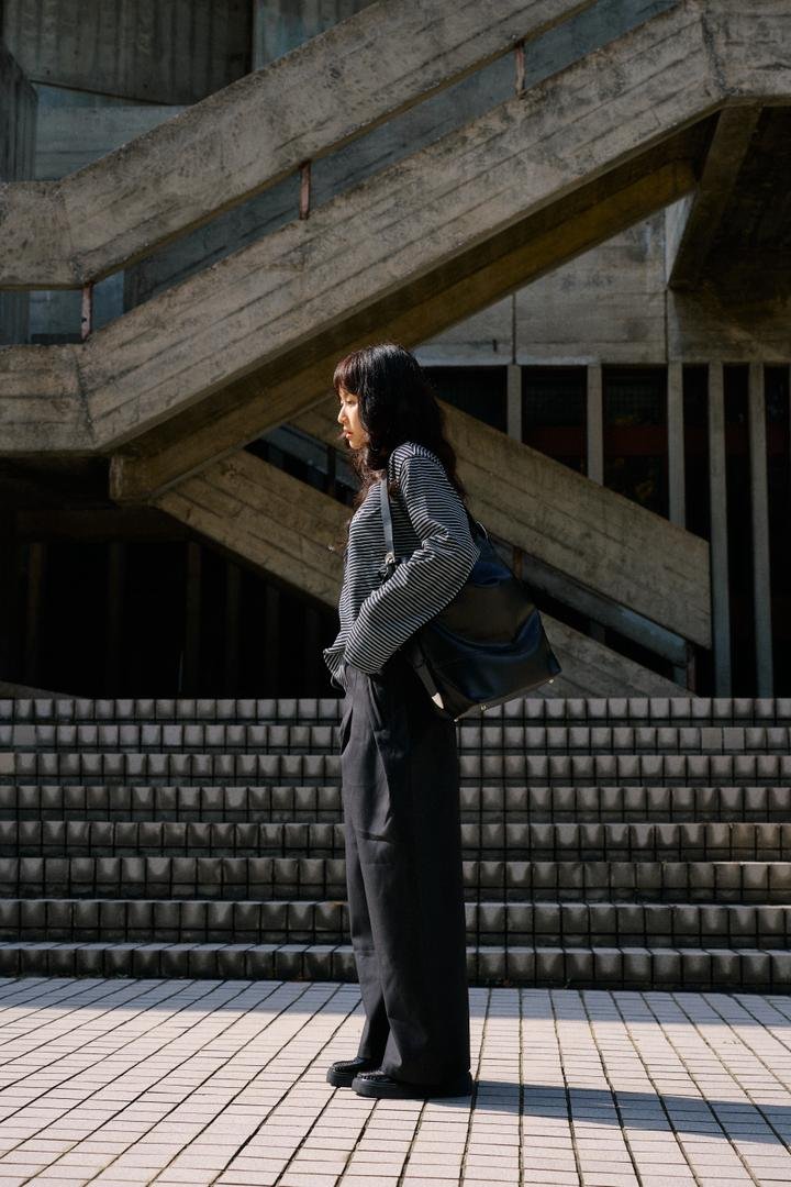 Kota Commuter Hobo Bag