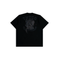 Pyro Horse Tee (Black)