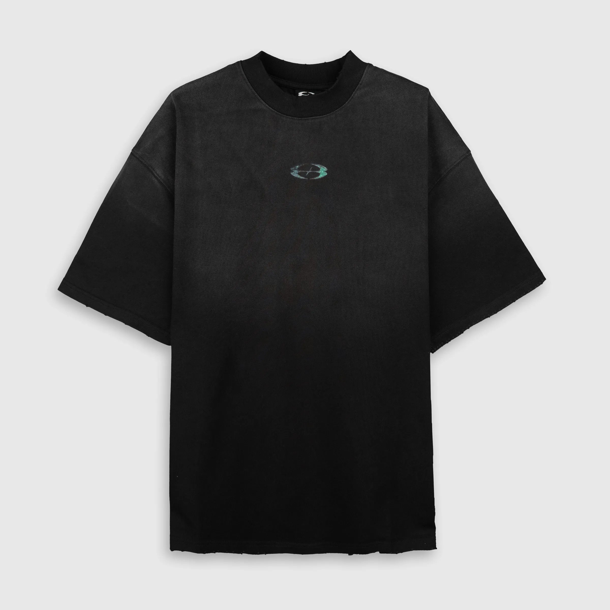 Statue of Liberty Tee Black