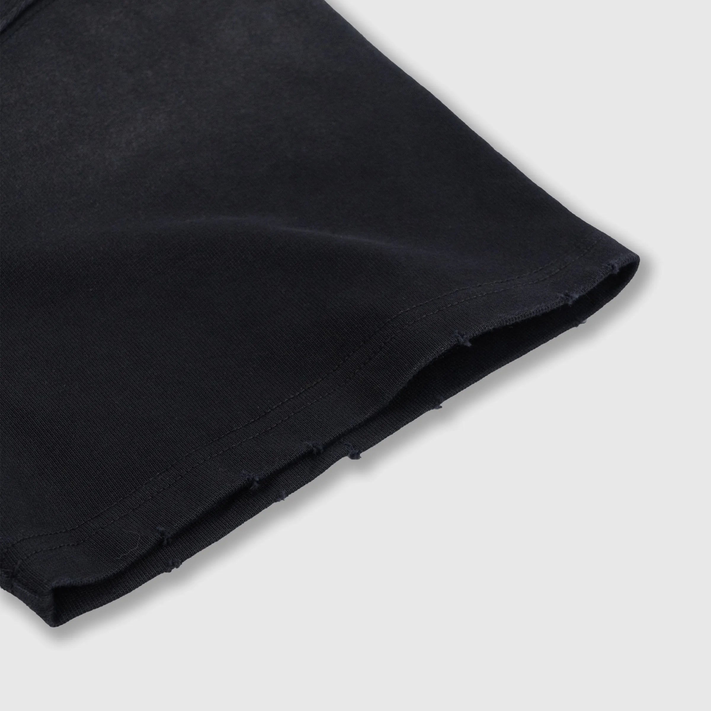 Statue of Liberty Tee Black