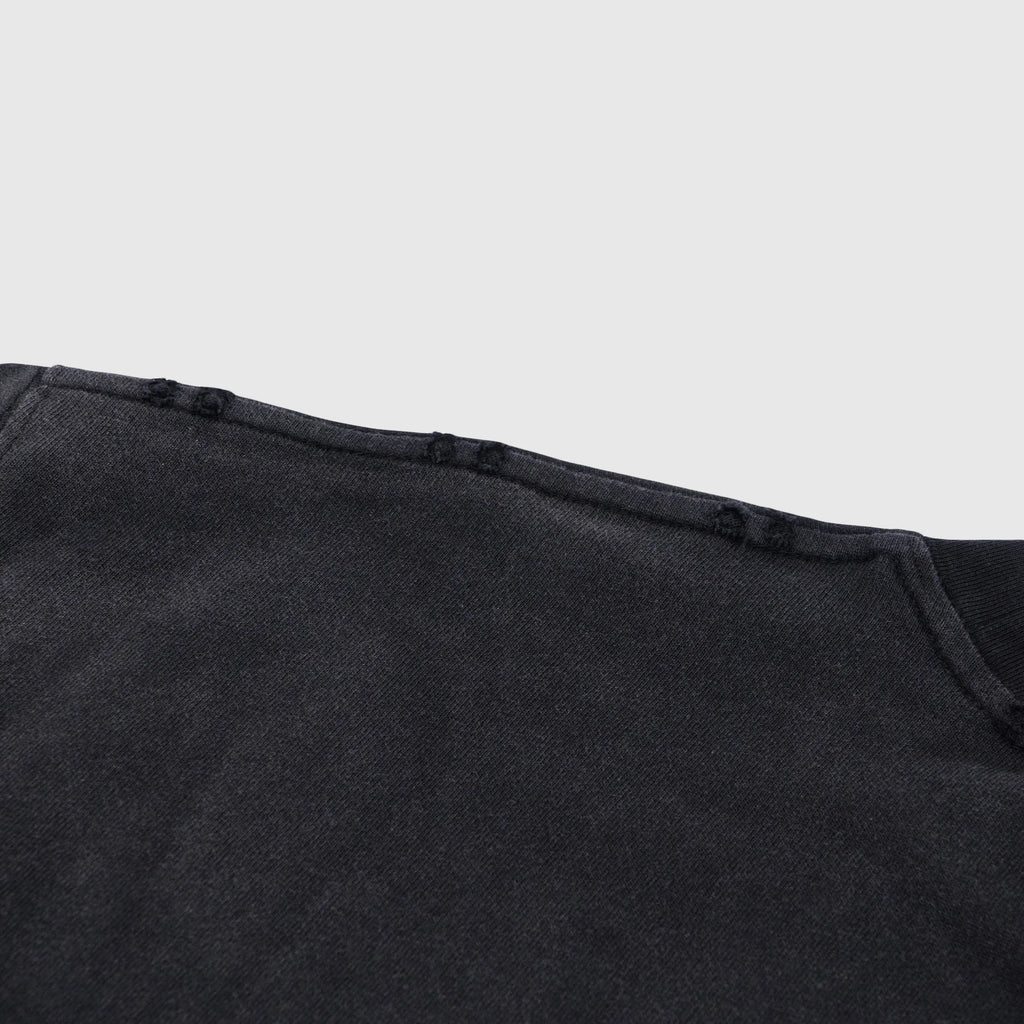 Statue of Liberty Tee Black