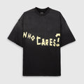 Tape Logo Tee Black V2
