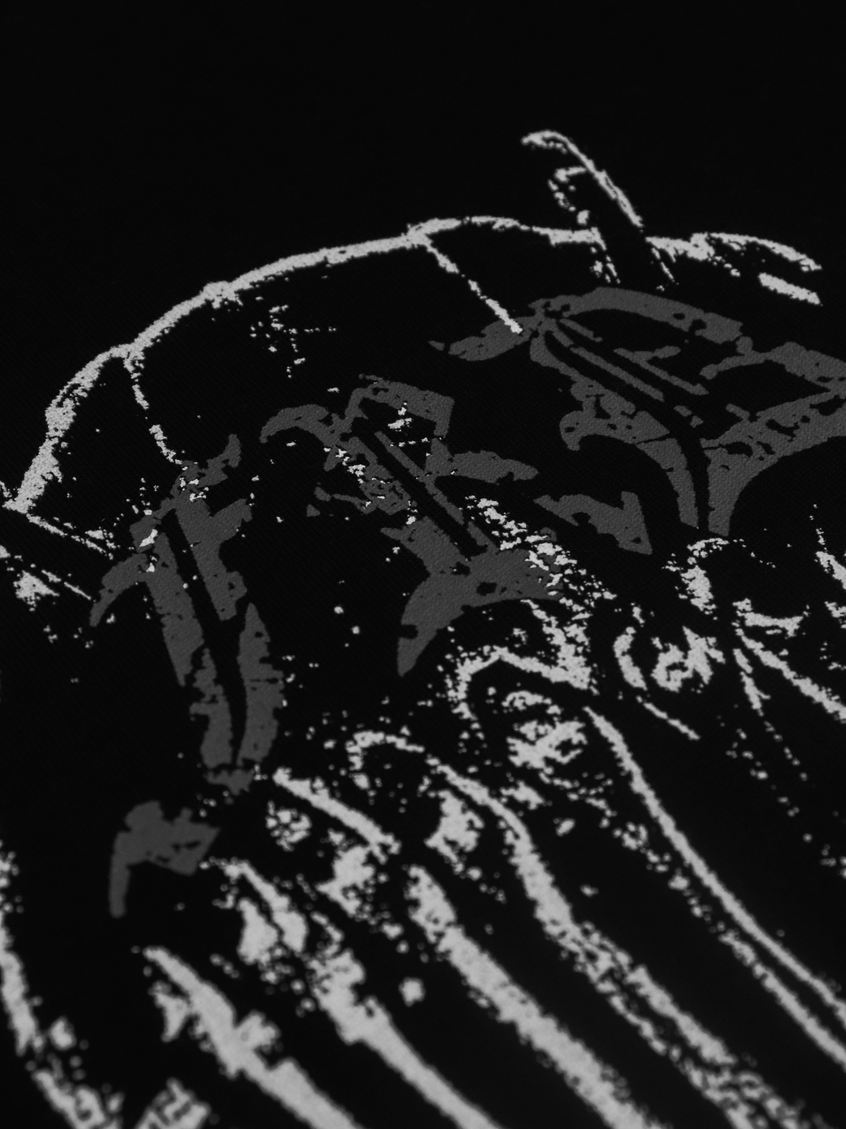 Empire Tee Black