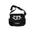 Salvation Gid Bag Black