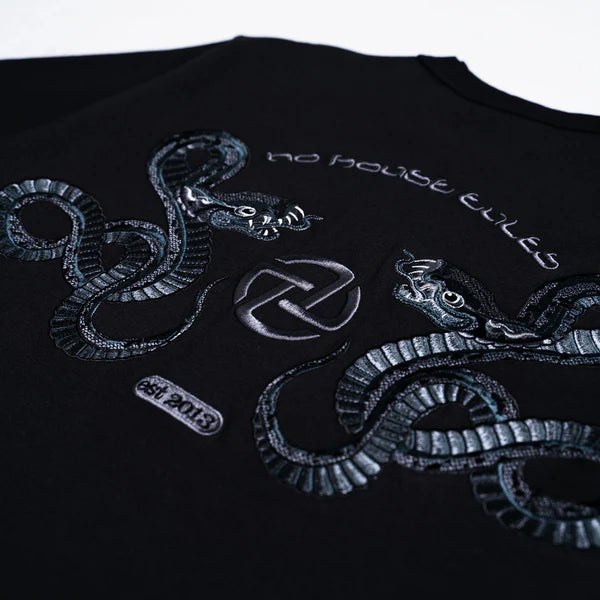 Yaer Of Snake : Snake NHR Tee
