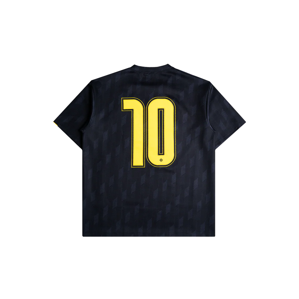 Asia Cup Jersey (Black)
