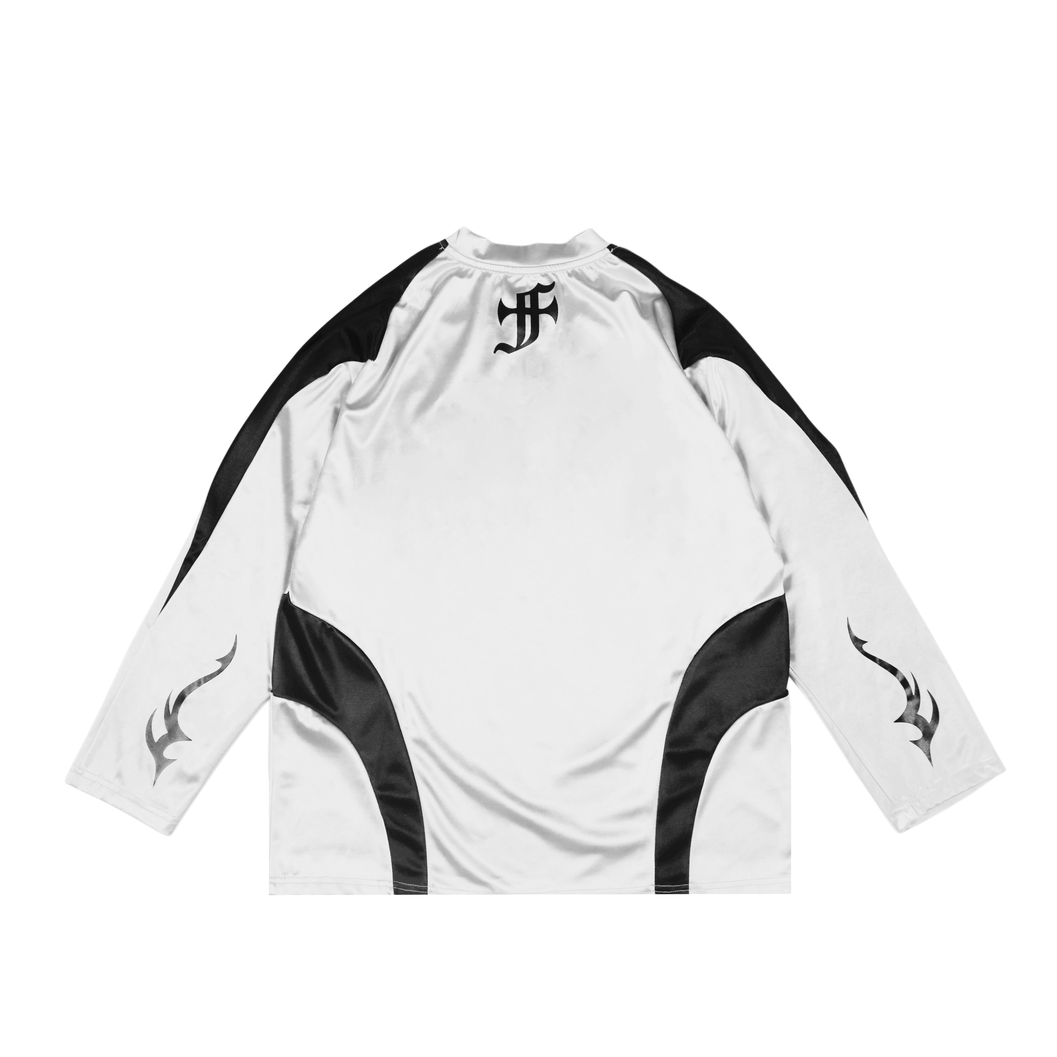 Formula Aura Jersey Sliver