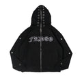 Pro Max Hoodie Black