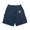 Mystic : Denim Jorts