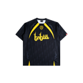 Asia Cup Jersey (Black)