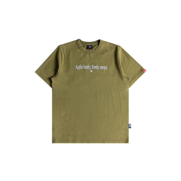 Year Of Snake : Techniques Tee