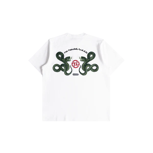 Yaer Of Snake : Snake NHR Tee