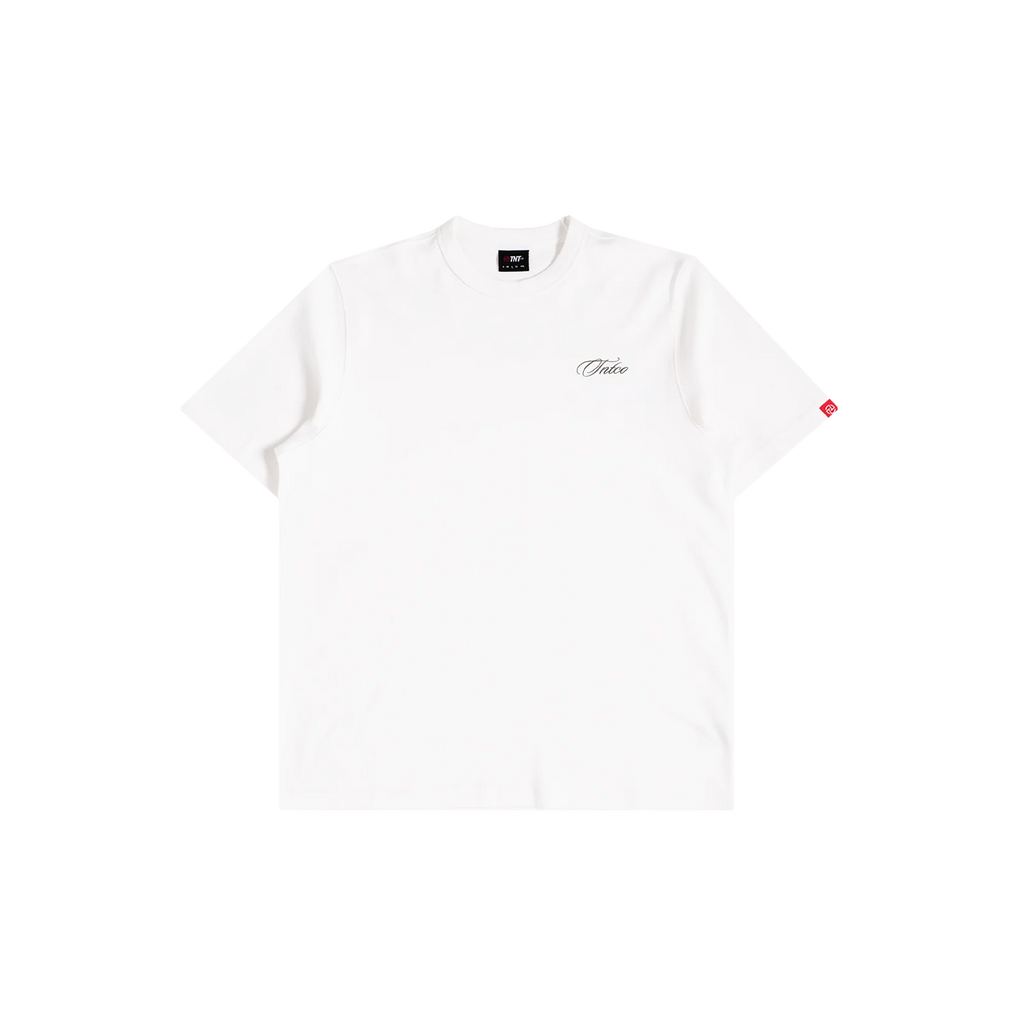 Horseh Essential Tee (White)