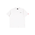 Horseh Essential Tee (White)