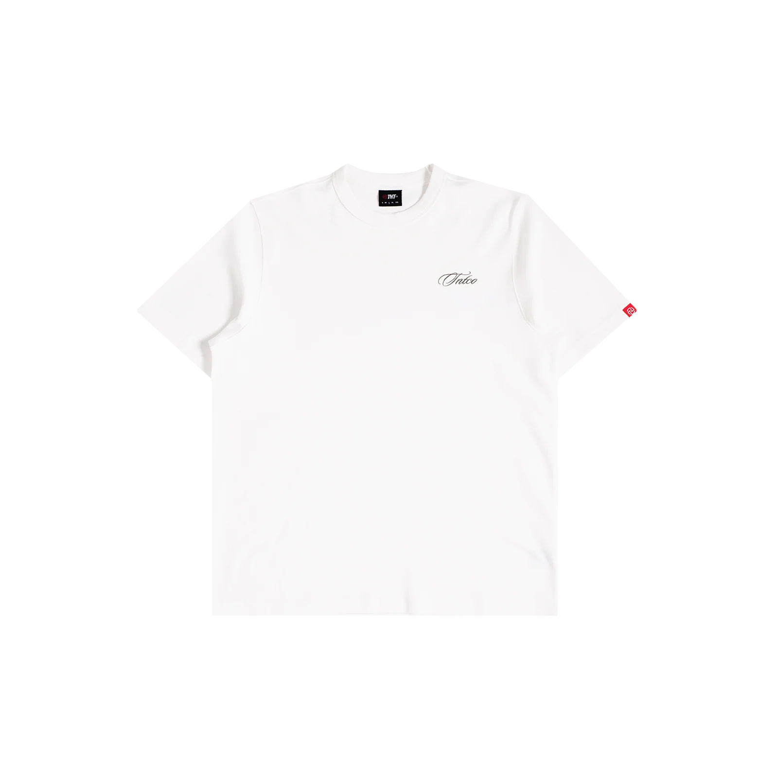 Horseh Essential Tee (White)