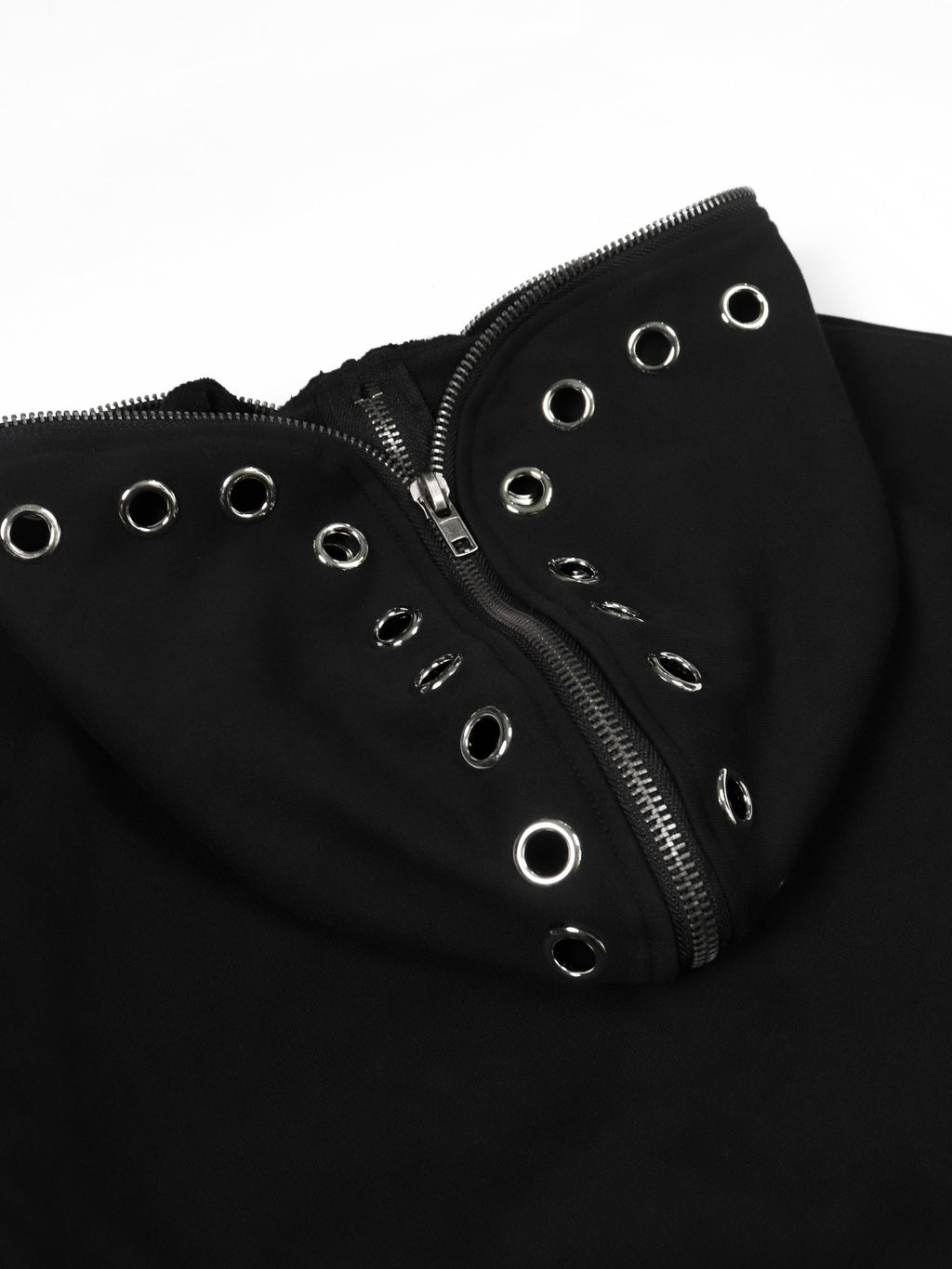 Pro Max Hoodie Black