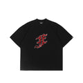 Soldier Tee Black