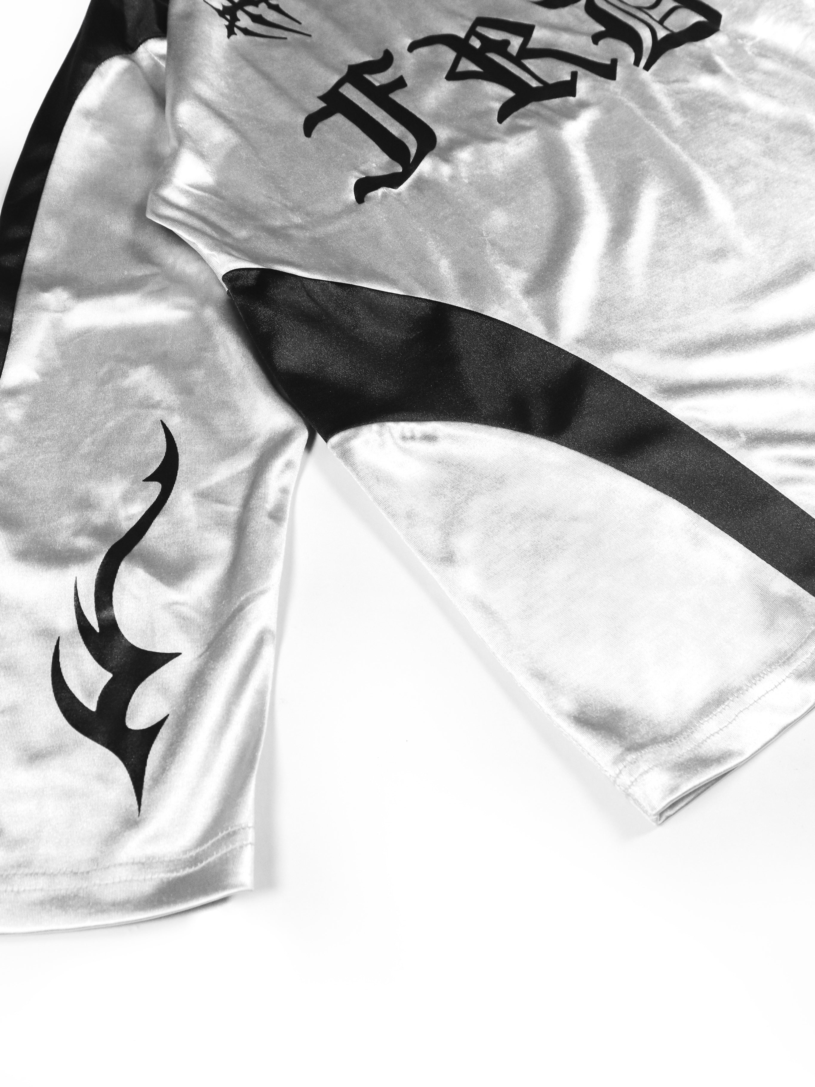 Formula Aura Jersey Sliver