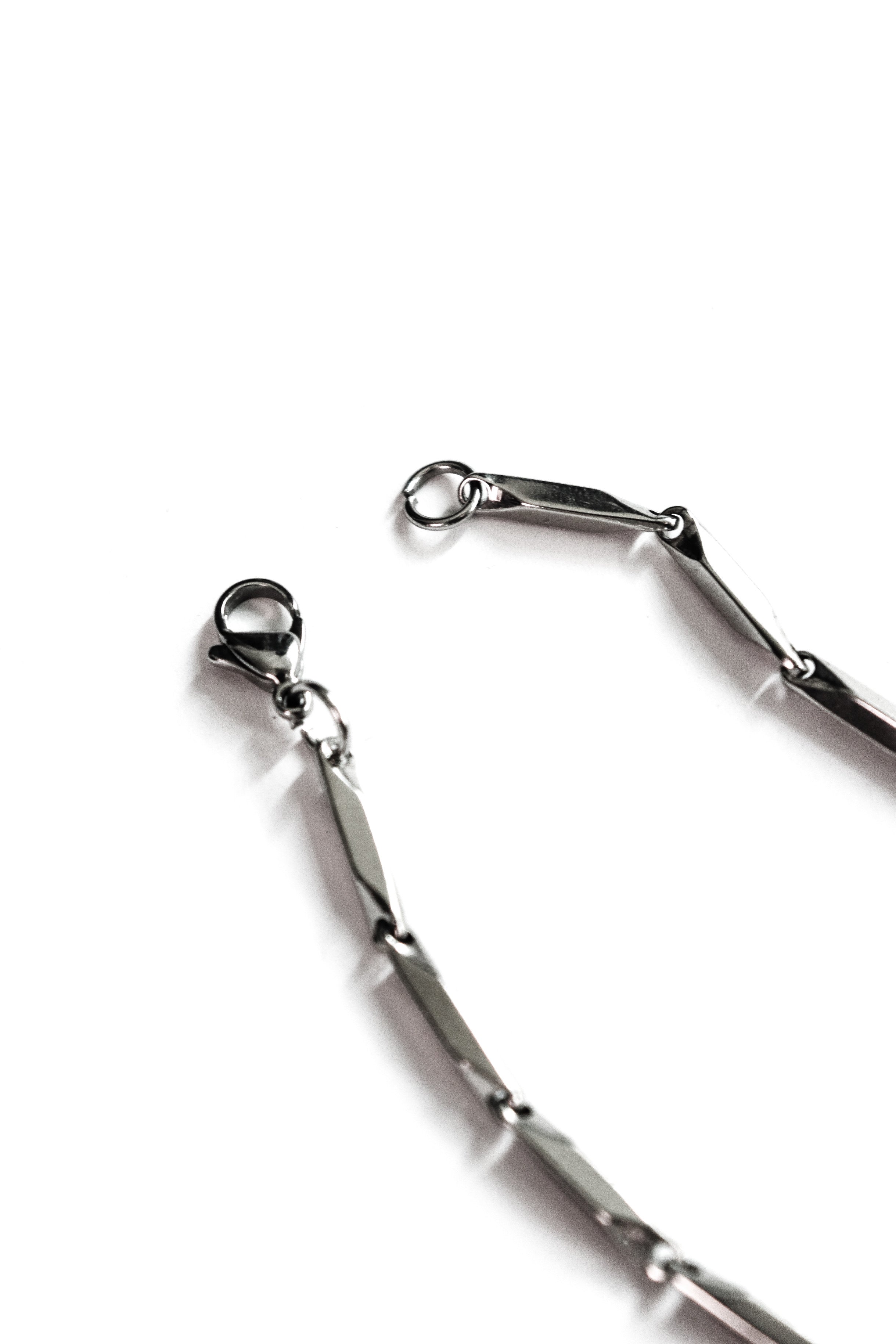Pro Sliver Logo Necklaces