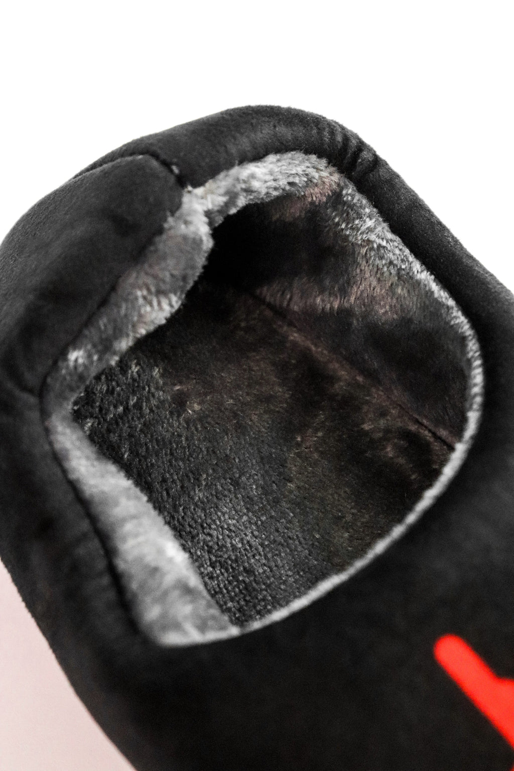 DNA 001 Shoes Black