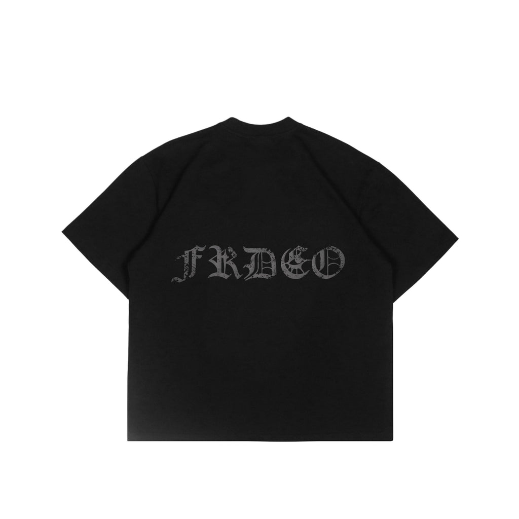 Empire Tee Black