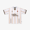 Better Human Playmaker Oversized Jersey Beige