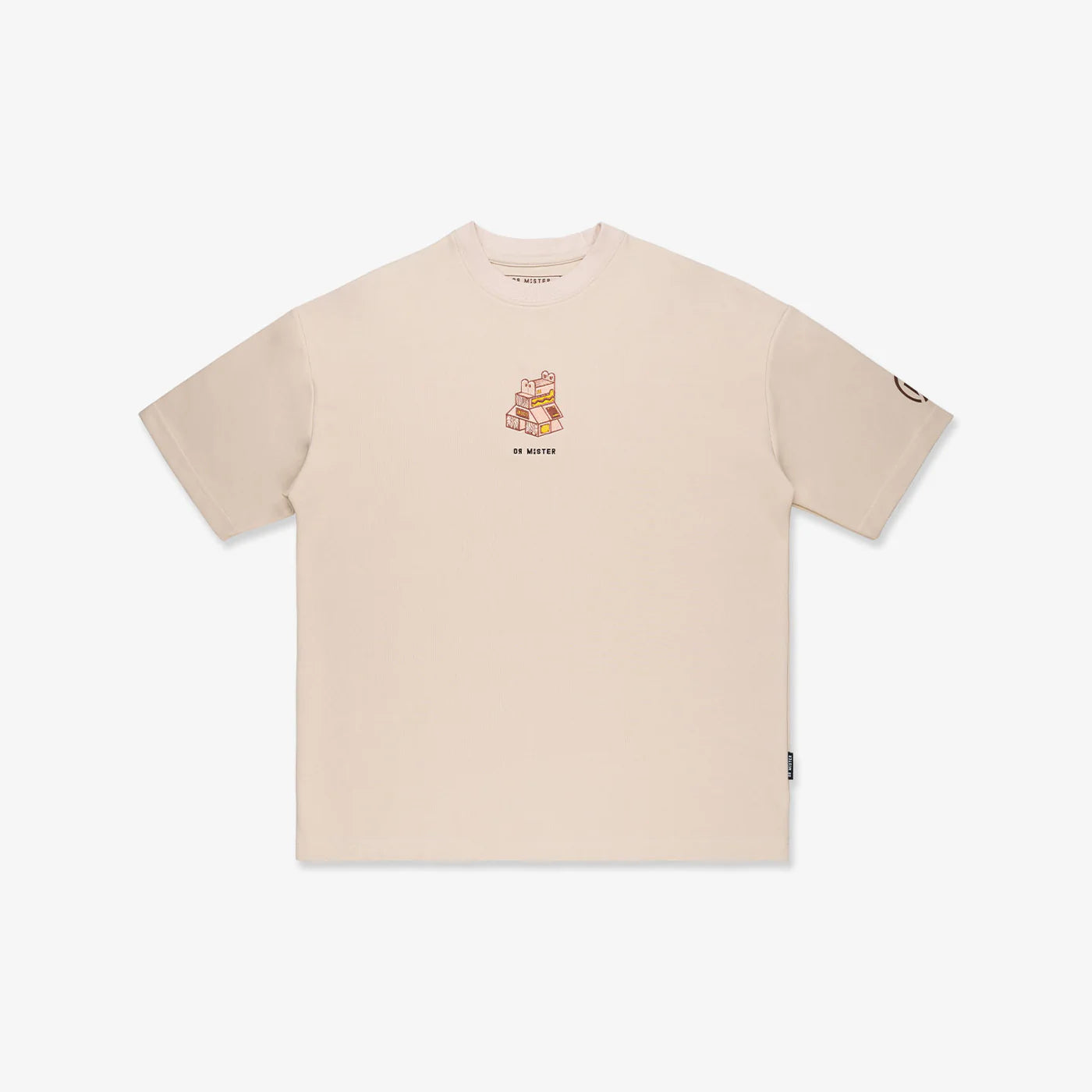 Blueprint Dino Broad Tee