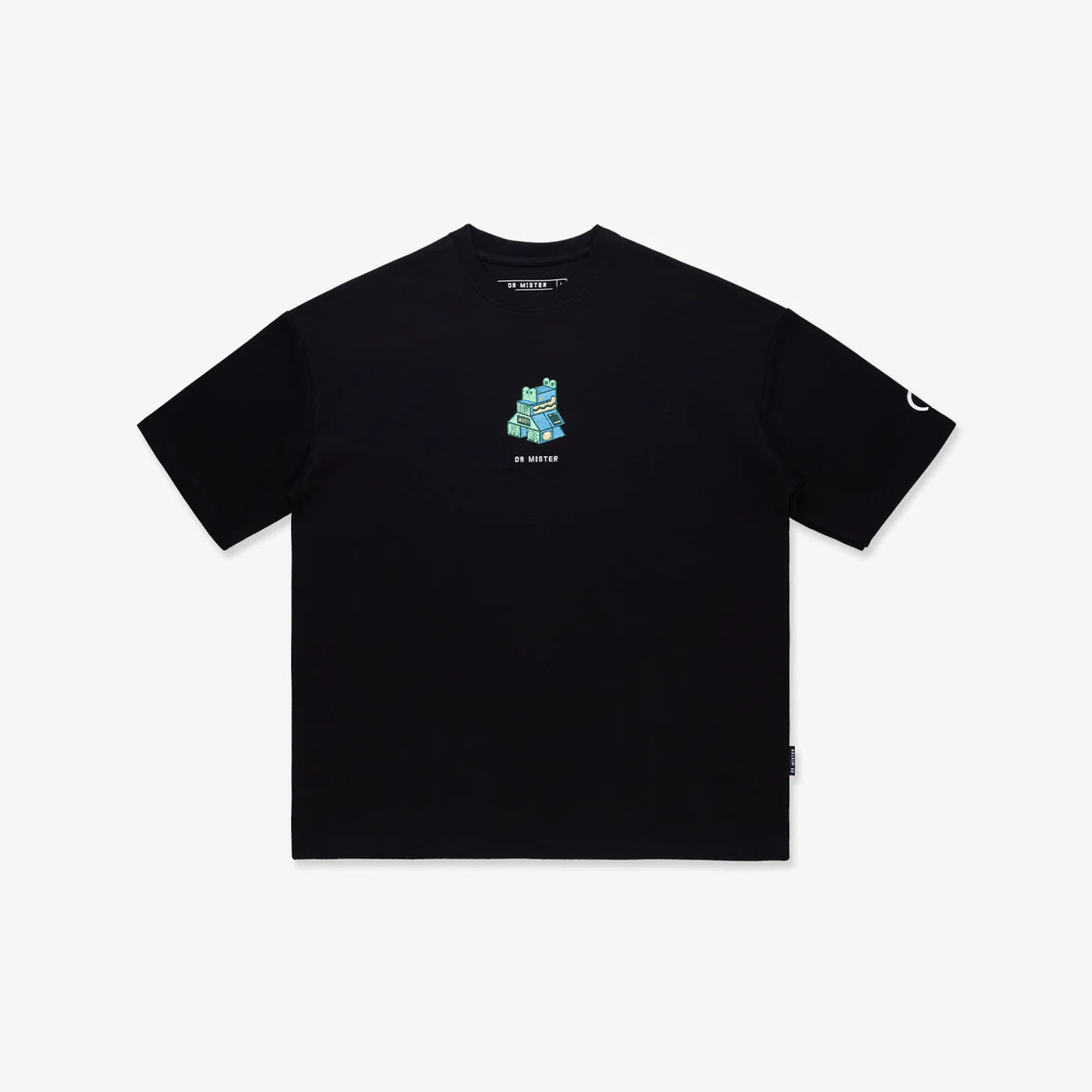 Blueprint Dino Broad Tee