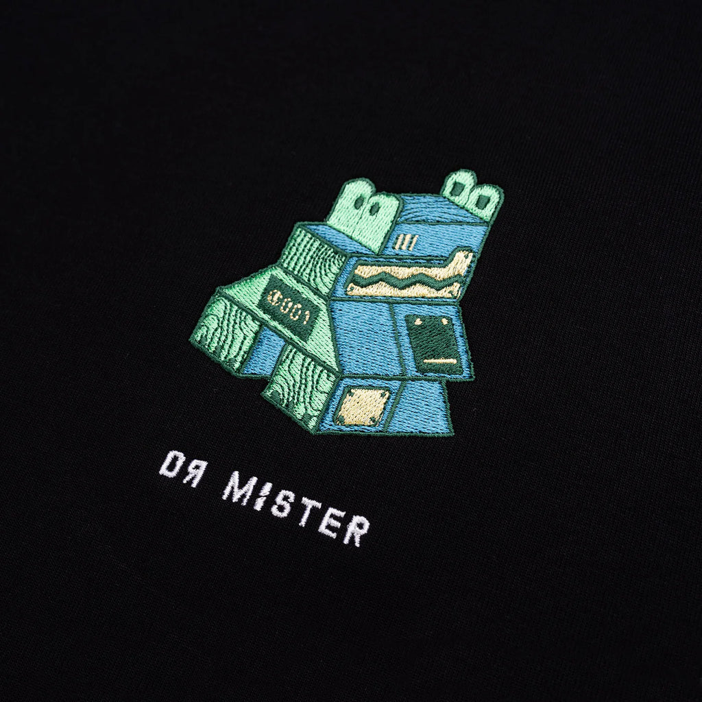 Blueprint Dino Broad Tee