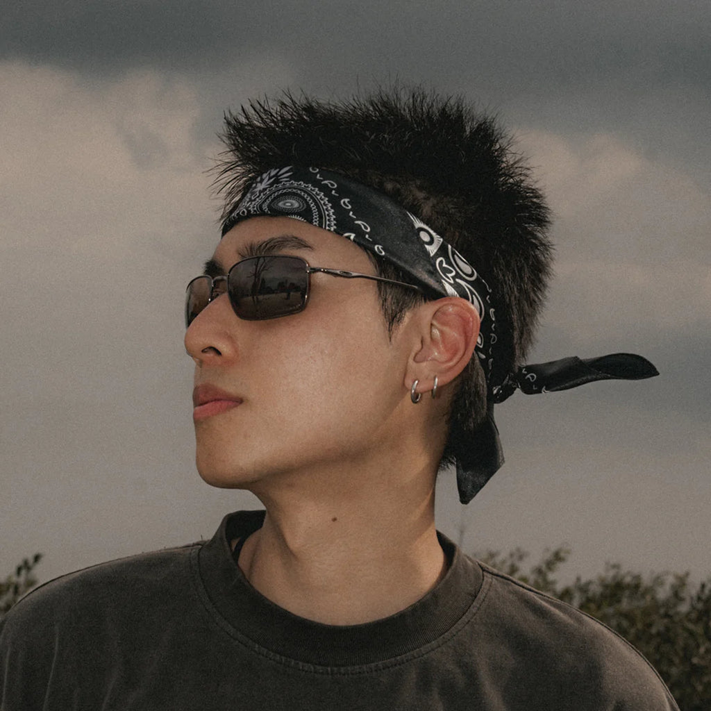 Void : Bandana
