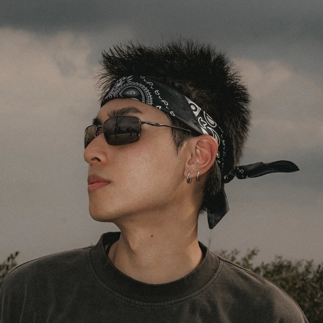 Void : Bandana