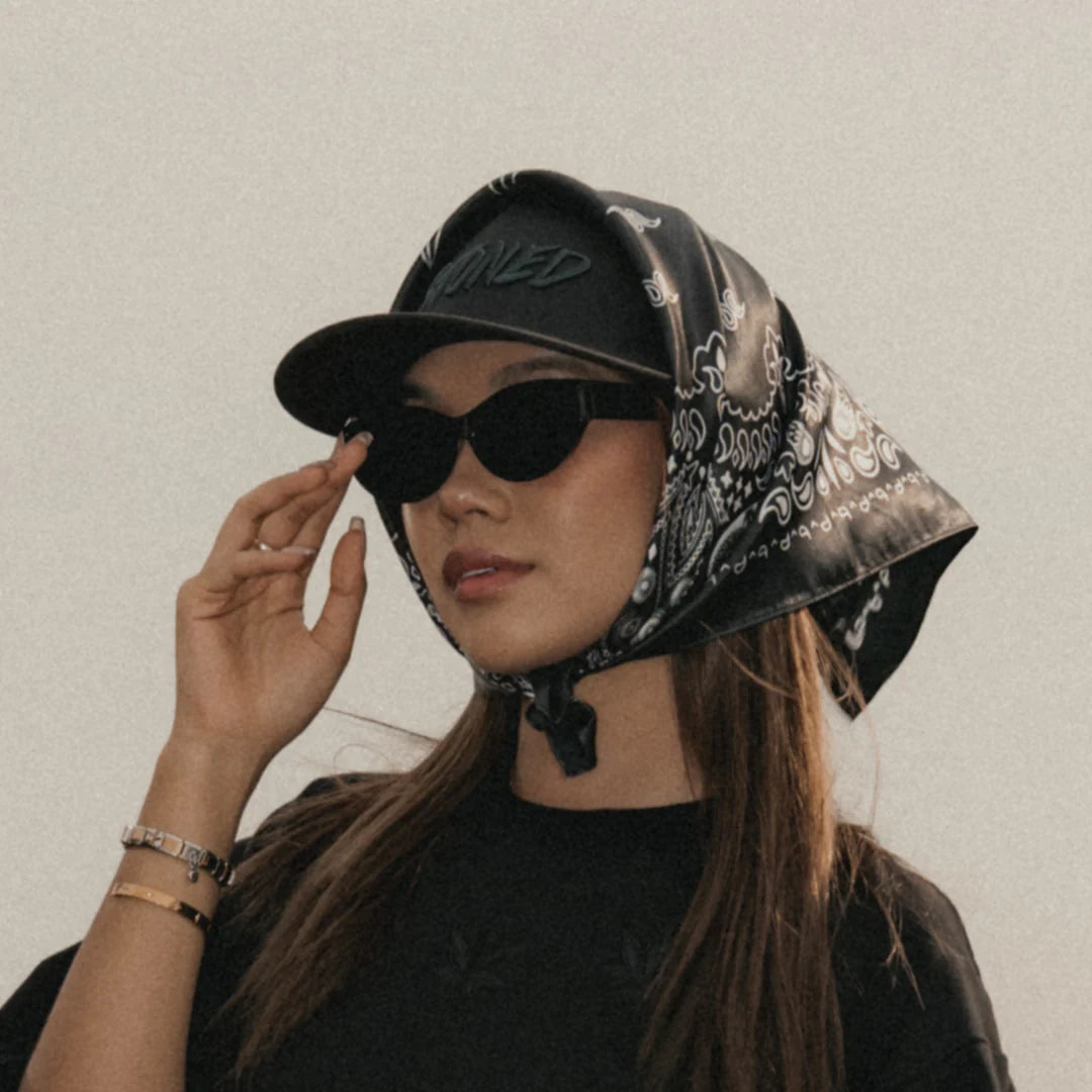 Void : Bandana