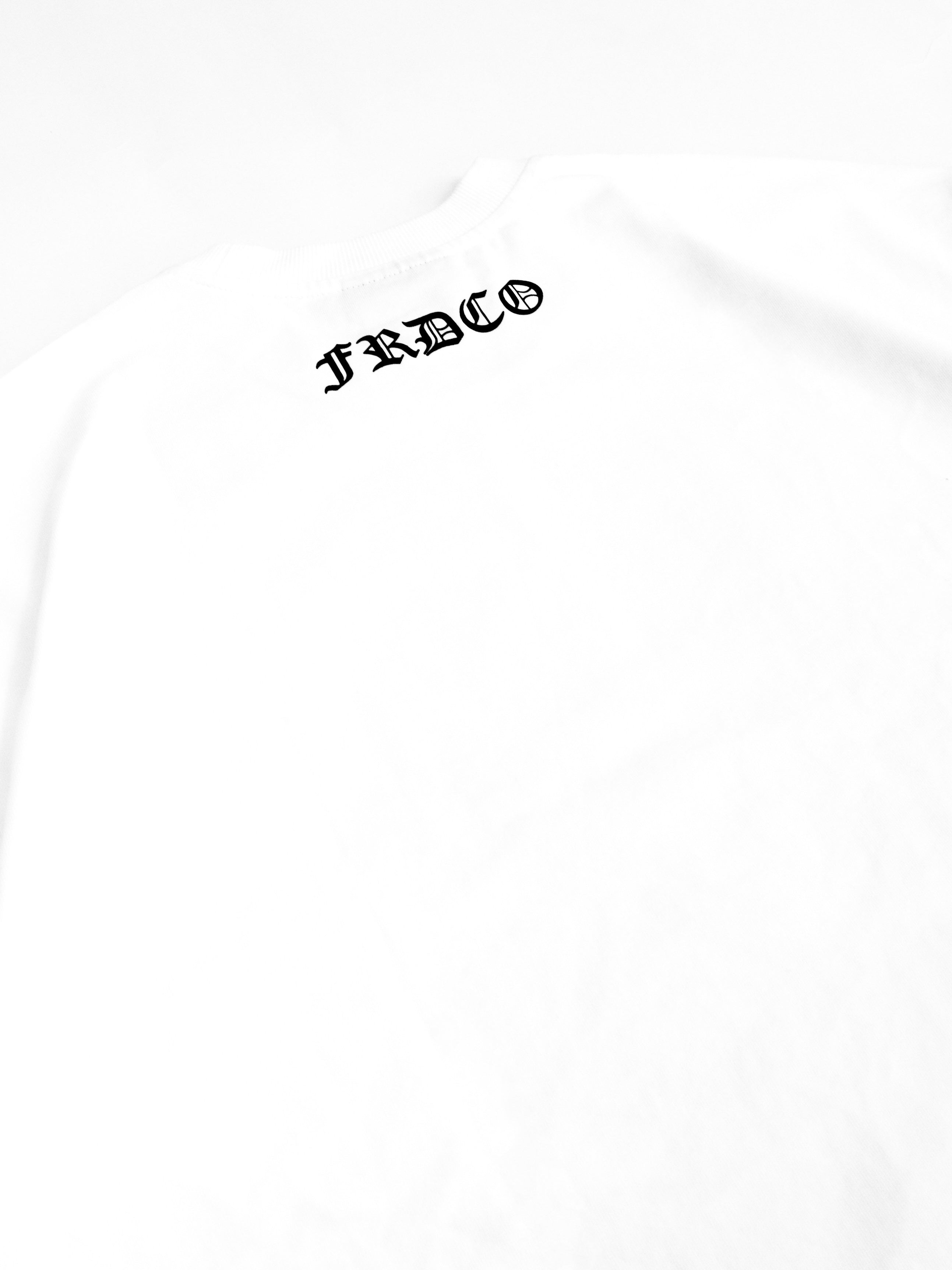 Spirit Tee White