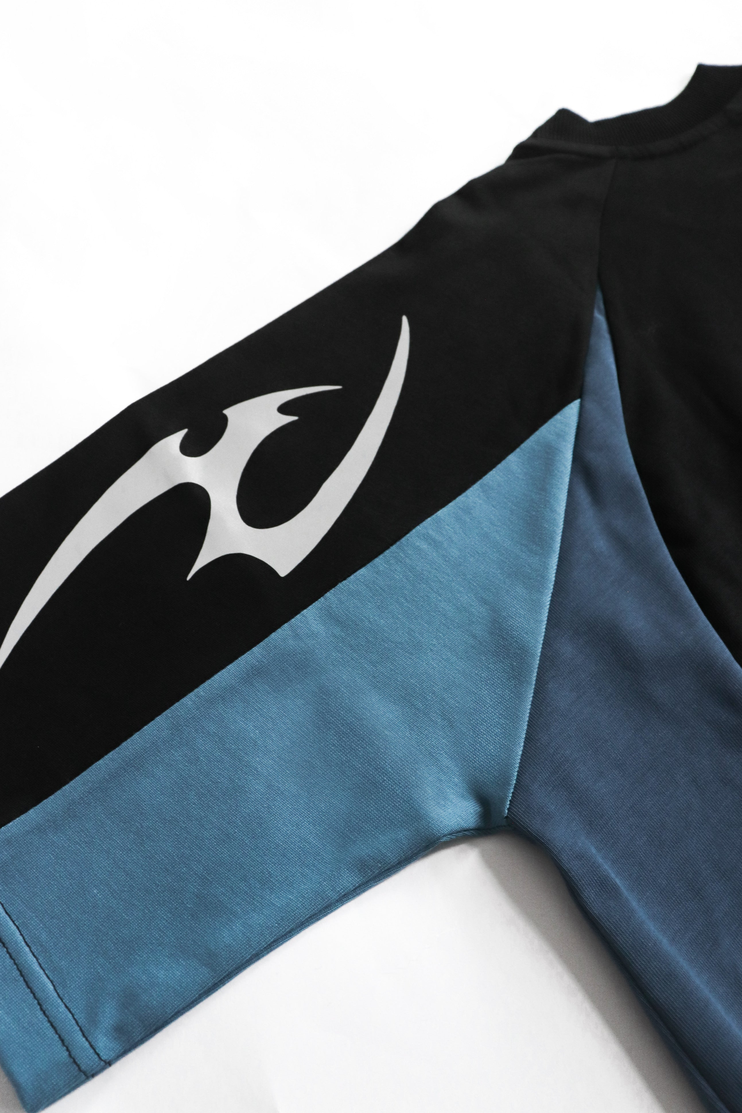 3M Reflective Phantom Tee Blue